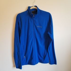 Marmot Women's Full Zip Fleece